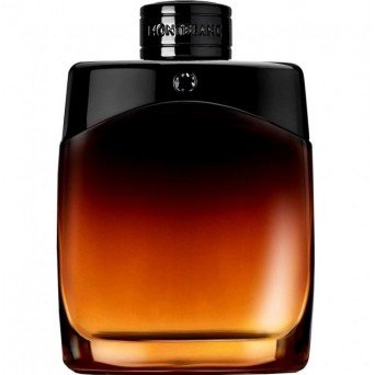 Montblanc Legend Night