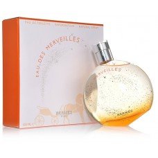 Hermes Eau des Merveilles