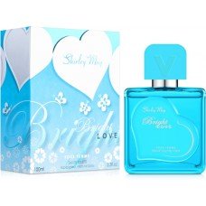 Shirley May Bright Love