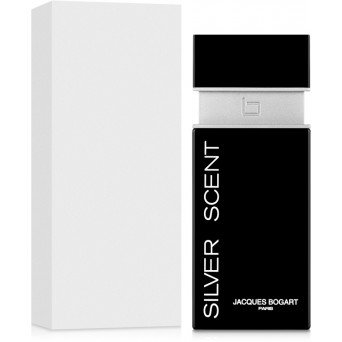 Bogart Silver Scent