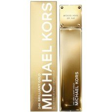 Michael Kors 24K Brilliant Gold
