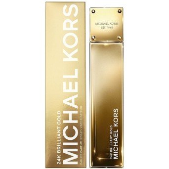 Michael Kors 24K Brilliant Gold