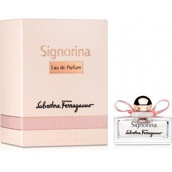 Salvatore Ferragamo Signorina