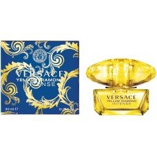 Versace Yellow Diamond Intense
