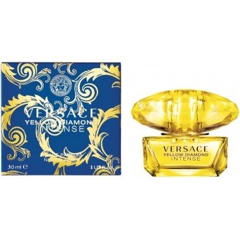 Versace Yellow Diamond Intense
