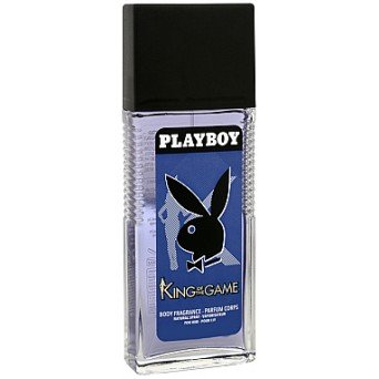 Playboy King Of The Game