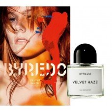 Byredo Velvet Haze