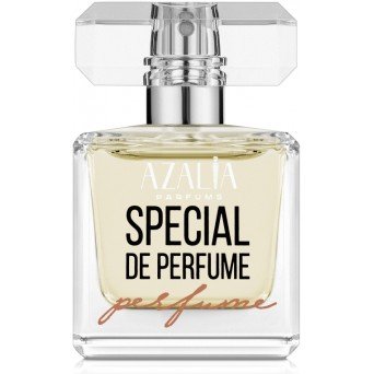 Azalia Parfums Special de Perfume Black
