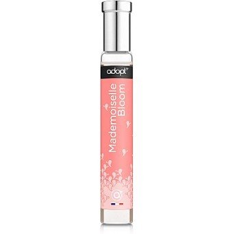Adopt Flowers & Romanticism Mademoiselle Bloom