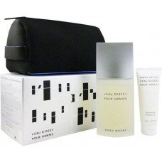 Issey Miyake L'Eau DIssey Pour Homme
