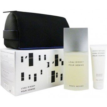 Issey Miyake L'Eau DIssey Pour Homme