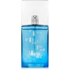 Issey Miyake L'Eau D'Issey Pour Homme Summer 2017