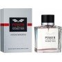 Antonio Banderas Power of Seduction