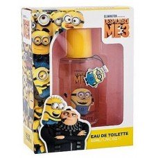 Air-Val International Minions 3