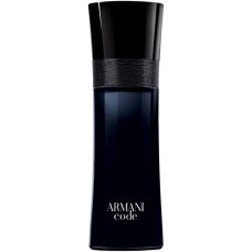 Giorgio Armani Code
