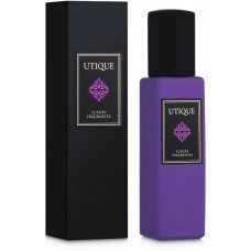 Federico Mahora Utique Violet Oud