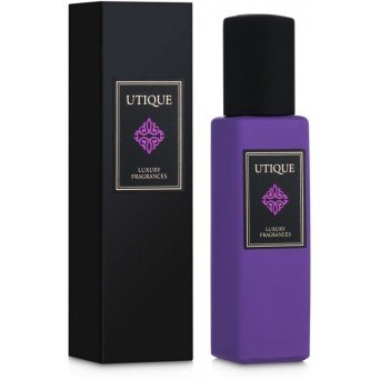 Federico Mahora Utique Violet Oud