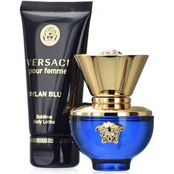 Versace Pour Femme Dylan Blue