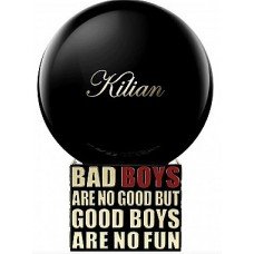 Kilian Bad Boys Are No Good But Good Boys Are No Fun
