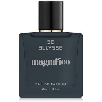 Ellysse Magnifico
