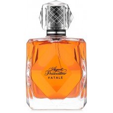 Agent Provocateur Fatale