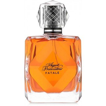 Agent Provocateur Fatale