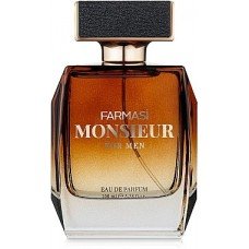 Farmasi Monsieur