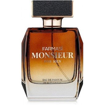 Farmasi Monsieur