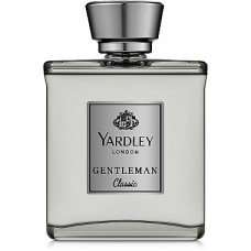 Yardley Gentleman Classic