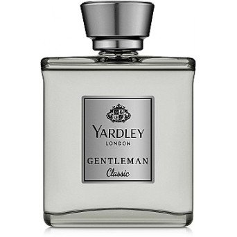 Yardley Gentleman Classic