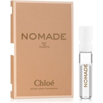 Chloe Nomade Eau de Toilette