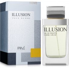 Prive Parfums Illusion