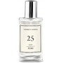 Federico Mahora Pure 25