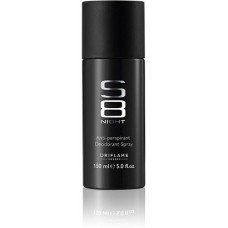 Oriflame S8 Night