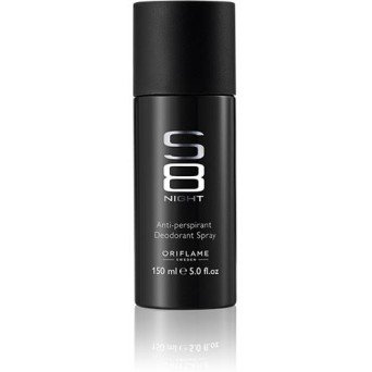 Oriflame S8 Night
