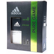 Adidas Pure Game