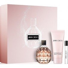 Jimmy Choo Jimmy Choo