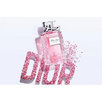 Dior Miss Dior Rose N'Roses