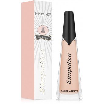 Positive Parfum Simpatica Imperatrice