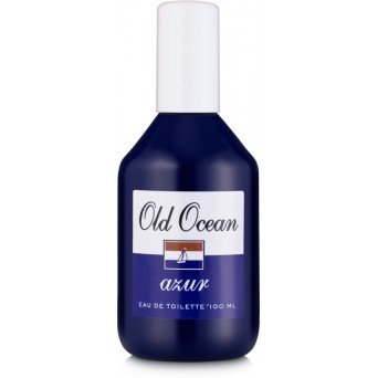 Parfums Louis Armand Old Ocean Azur