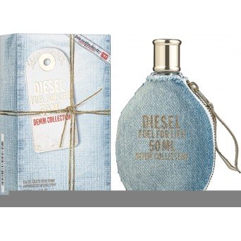 Diesel Fuel For Life Denim Collection Femme