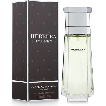 Carolina Herrera Herrera For Men