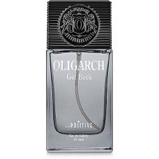 Positive Parfum Oligarch Get Back