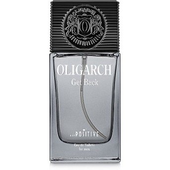 Positive Parfum Oligarch Get Back