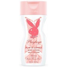 Playboy Play It Lovely
