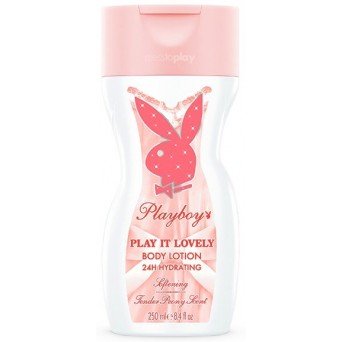 Playboy Play It Lovely