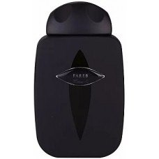 Huitieme Art Parfums Fareb Black Bottle