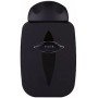 Huitieme Art Parfums Fareb Black Bottle