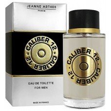 Jeanne Arthes Caliber 12
