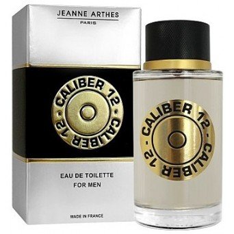 Jeanne Arthes Caliber 12